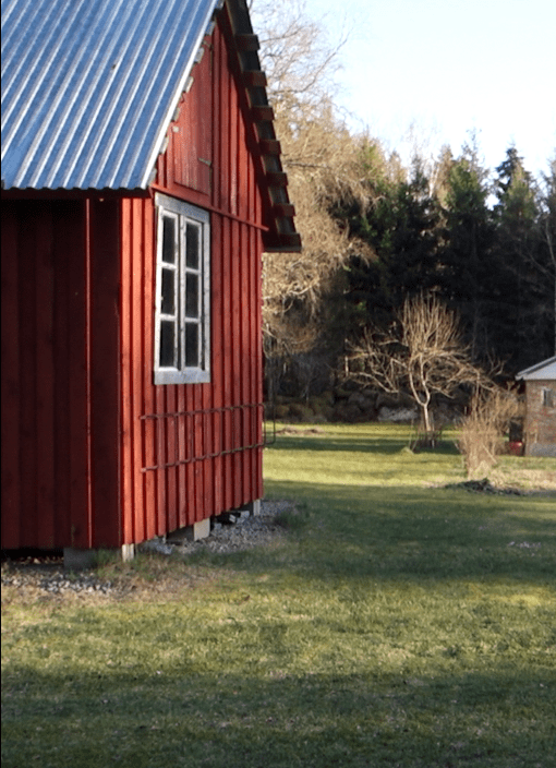 Hönshuset